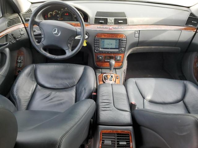 Photo 7 VIN: WDBNG75J74A415343 - MERCEDES-BENZ S-CLASS 