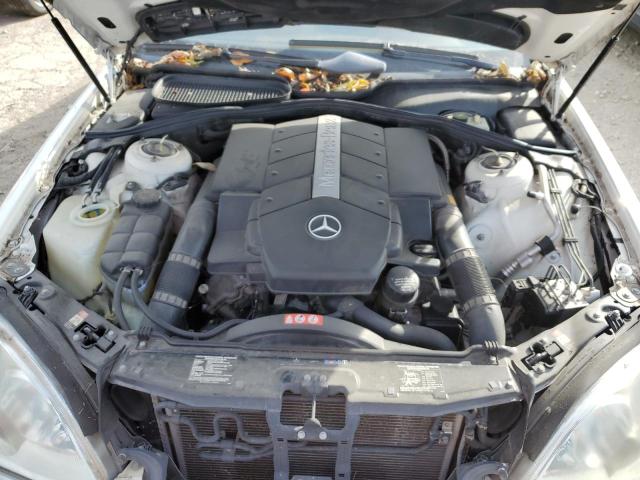 Photo 6 VIN: WDBNG75J75A438218 - MERCEDES-BENZ S 500 