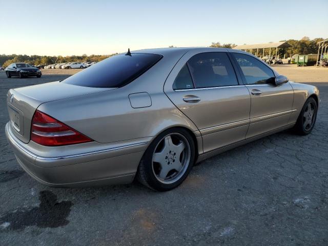 Photo 2 VIN: WDBNG75J81A196078 - MERCEDES-BENZ S-CLASS 