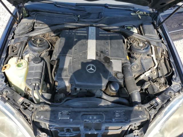 Photo 10 VIN: WDBNG75J82A249072 - MERCEDES-BENZ S-CLASS 