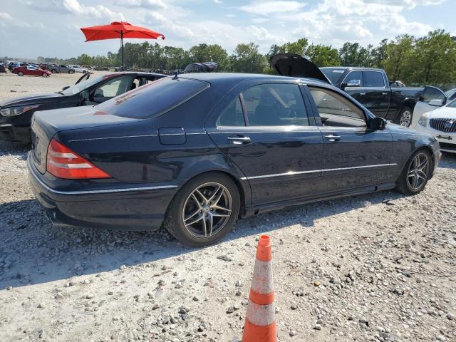 Photo 2 VIN: WDBNG75J82A249072 - MERCEDES-BENZ S-CLASS 