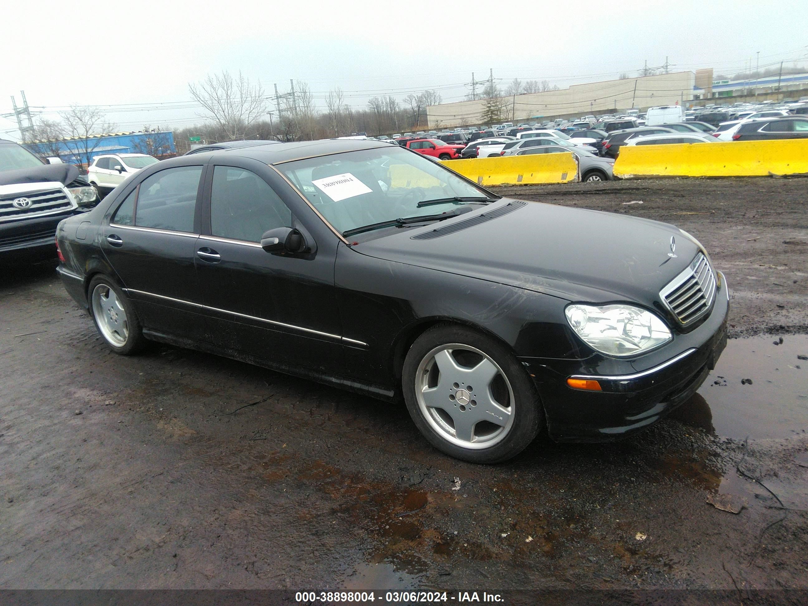 Photo 0 VIN: WDBNG75J82A285960 - MERCEDES-BENZ NULL 