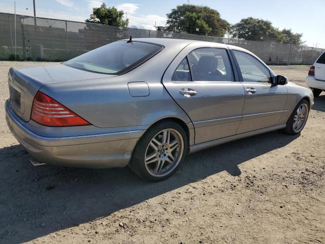 Photo 2 VIN: WDBNG75J85A449194 - MERCEDES-BENZ S-CLASS 