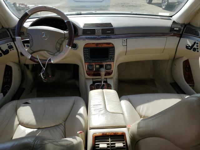 Photo 7 VIN: WDBNG75J85A449194 - MERCEDES-BENZ S-CLASS 