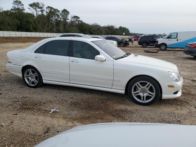 Photo 3 VIN: WDBNG75J86A462982 - MERCEDES-BENZ S-CLASS 