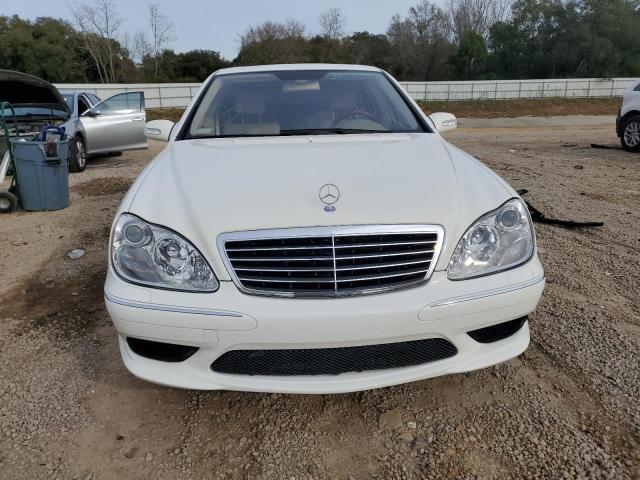 Photo 4 VIN: WDBNG75J86A462982 - MERCEDES-BENZ S-CLASS 