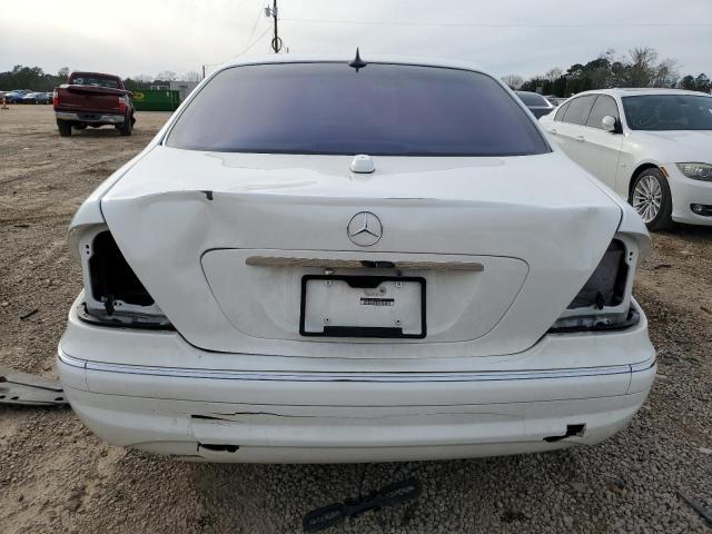 Photo 5 VIN: WDBNG75J86A462982 - MERCEDES-BENZ S-CLASS 