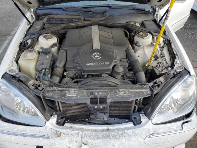 Photo 10 VIN: WDBNG75J8YA129278 - MERCEDES-BENZ S-CLASS 