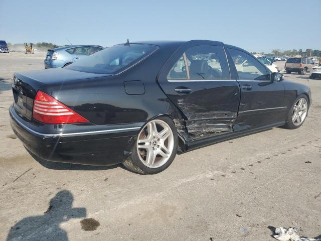 Photo 2 VIN: WDBNG75J96A472629 - MERCEDES-BENZ S 500 