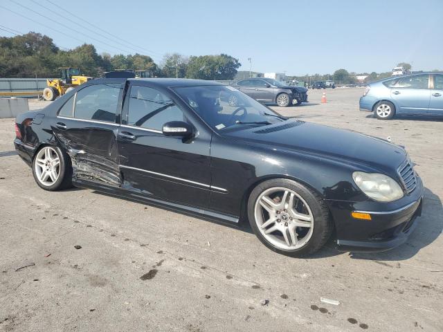 Photo 3 VIN: WDBNG75J96A472629 - MERCEDES-BENZ S 500 