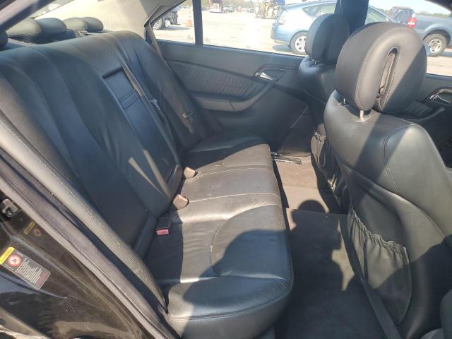 Photo 9 VIN: WDBNG75J96A472629 - MERCEDES-BENZ S 500 