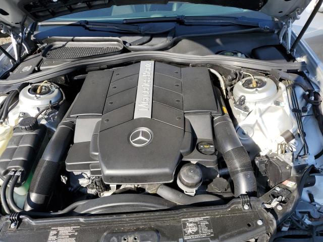 Photo 10 VIN: WDBNG75JX2A247047 - MERCEDES-BENZ S-CLASS 