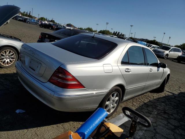 Photo 2 VIN: WDBNG75JX2A247047 - MERCEDES-BENZ S-CLASS 