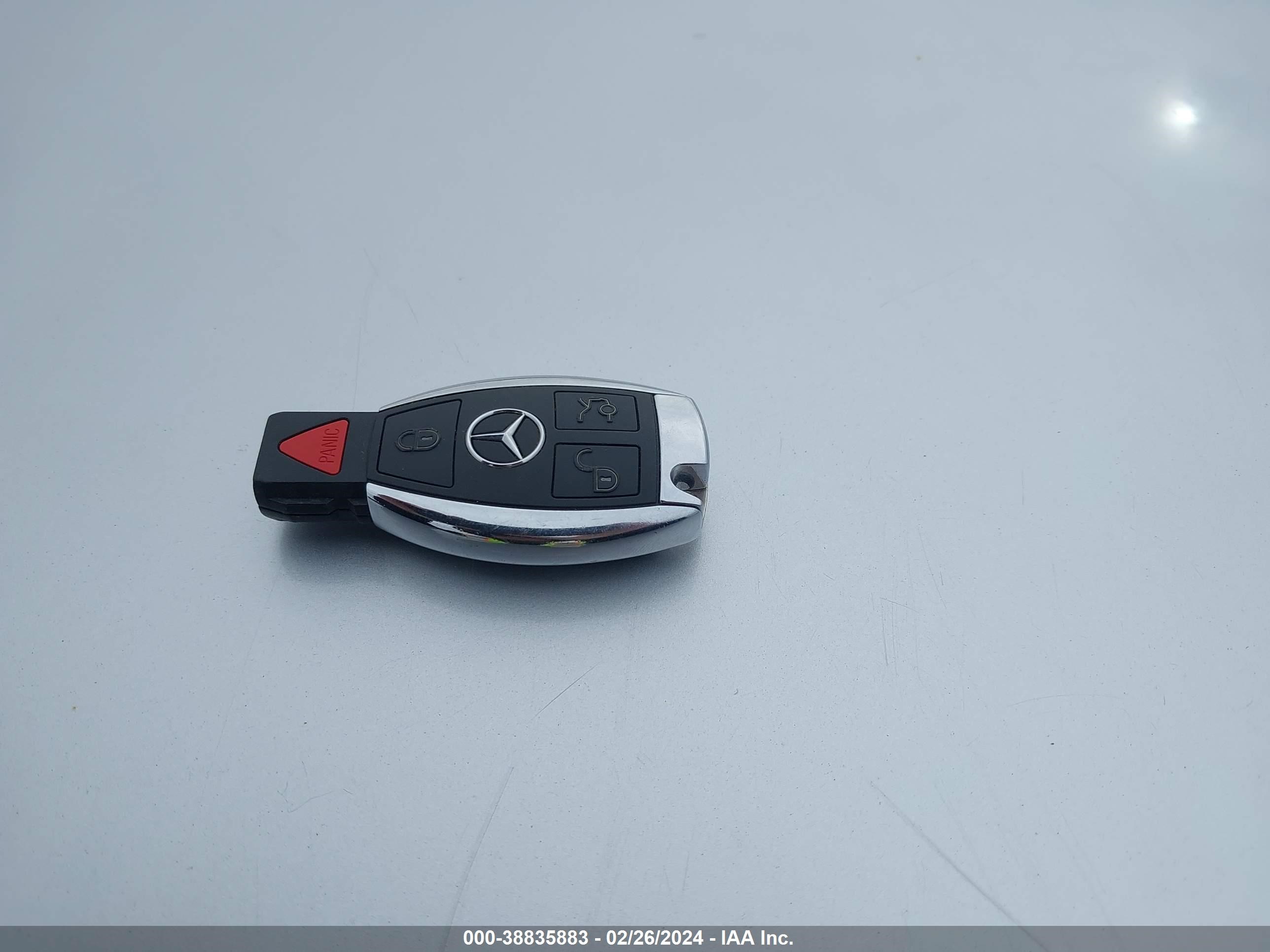 Photo 10 VIN: WDBNG75JX3A316109 - MERCEDES-BENZ NULL 