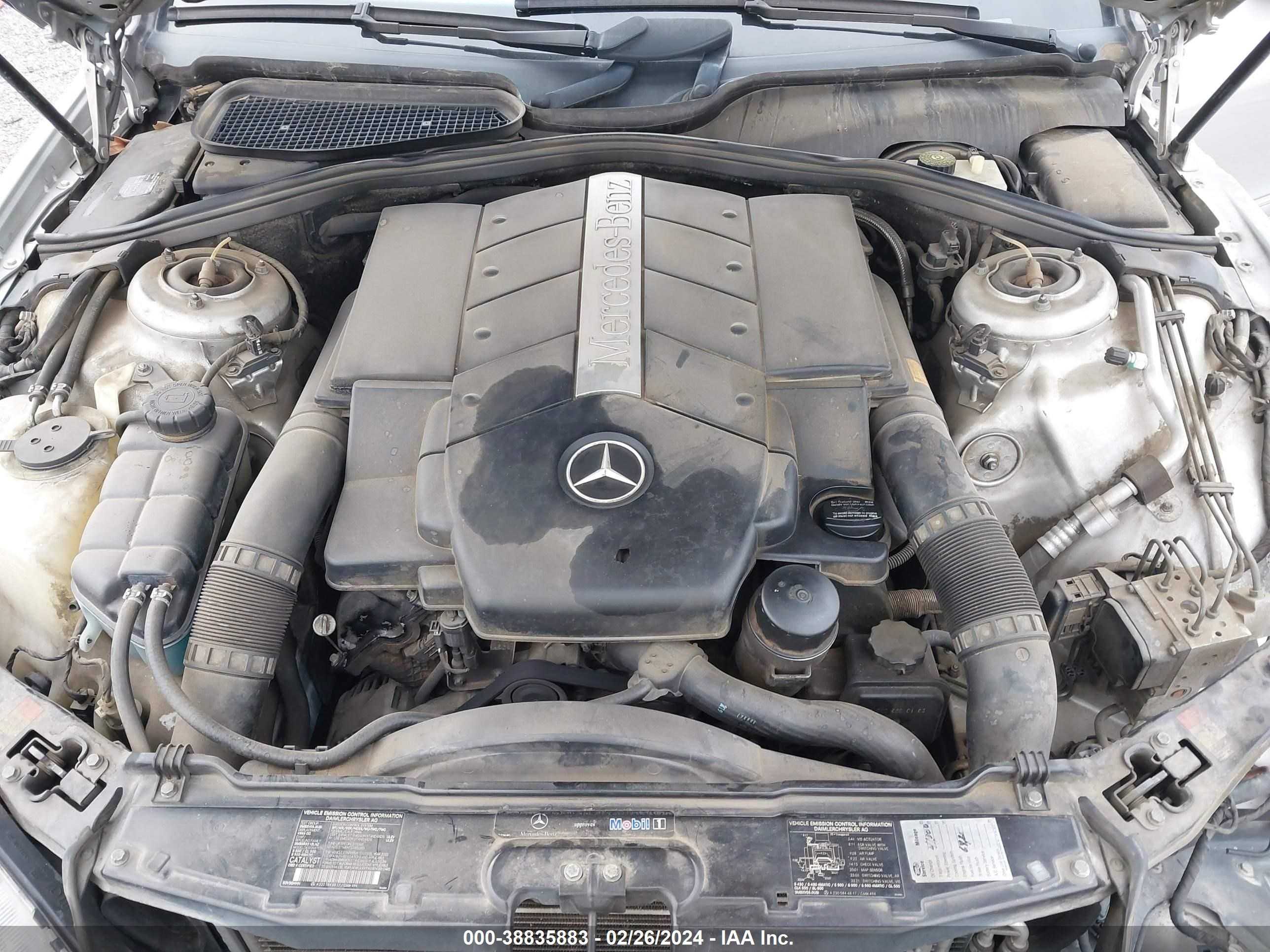 Photo 9 VIN: WDBNG75JX3A316109 - MERCEDES-BENZ NULL 