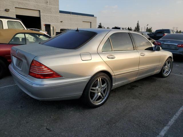 Photo 2 VIN: WDBNG75JX3A317163 - MERCEDES-BENZ S-CLASS 