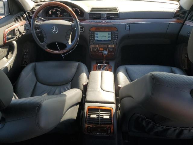 Photo 7 VIN: WDBNG76J45A458991 - MERCEDES-BENZ S 600 