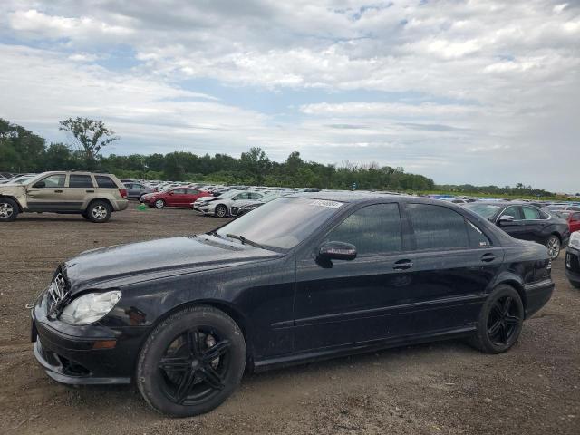 Photo 0 VIN: WDBNG76J64A394564 - MERCEDES-BENZ S-CLASS 