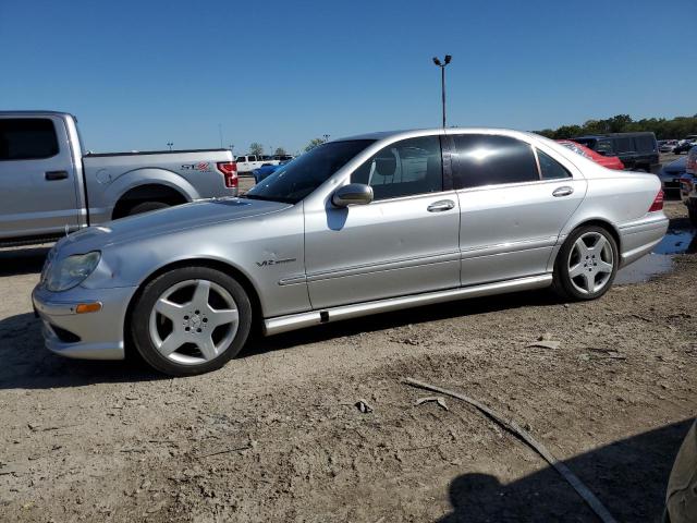 Photo 0 VIN: WDBNG78J82A287543 - MERCEDES-BENZ S 600 