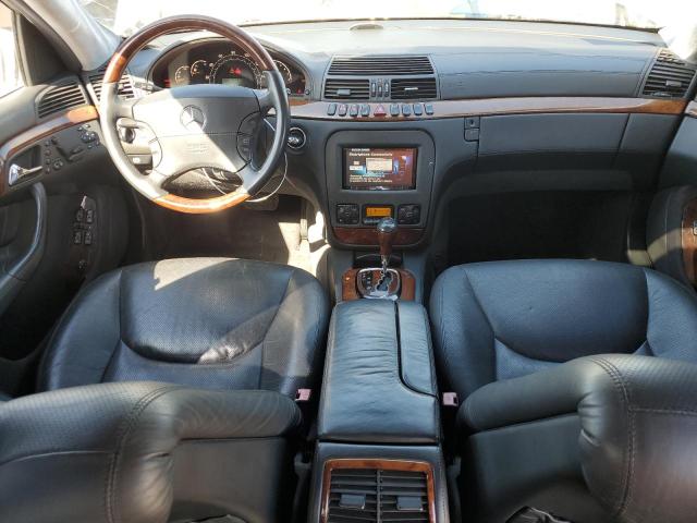 Photo 7 VIN: WDBNG78J82A287543 - MERCEDES-BENZ S 600 