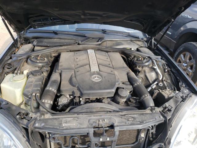 Photo 6 VIN: WDBNG83J23A370772 - MERCEDES-BENZ S 430 4MAT 