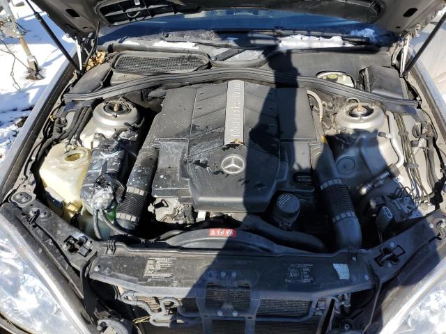 Photo 10 VIN: WDBNG83J36A480878 - MERCEDES-BENZ S 430 4MAT 