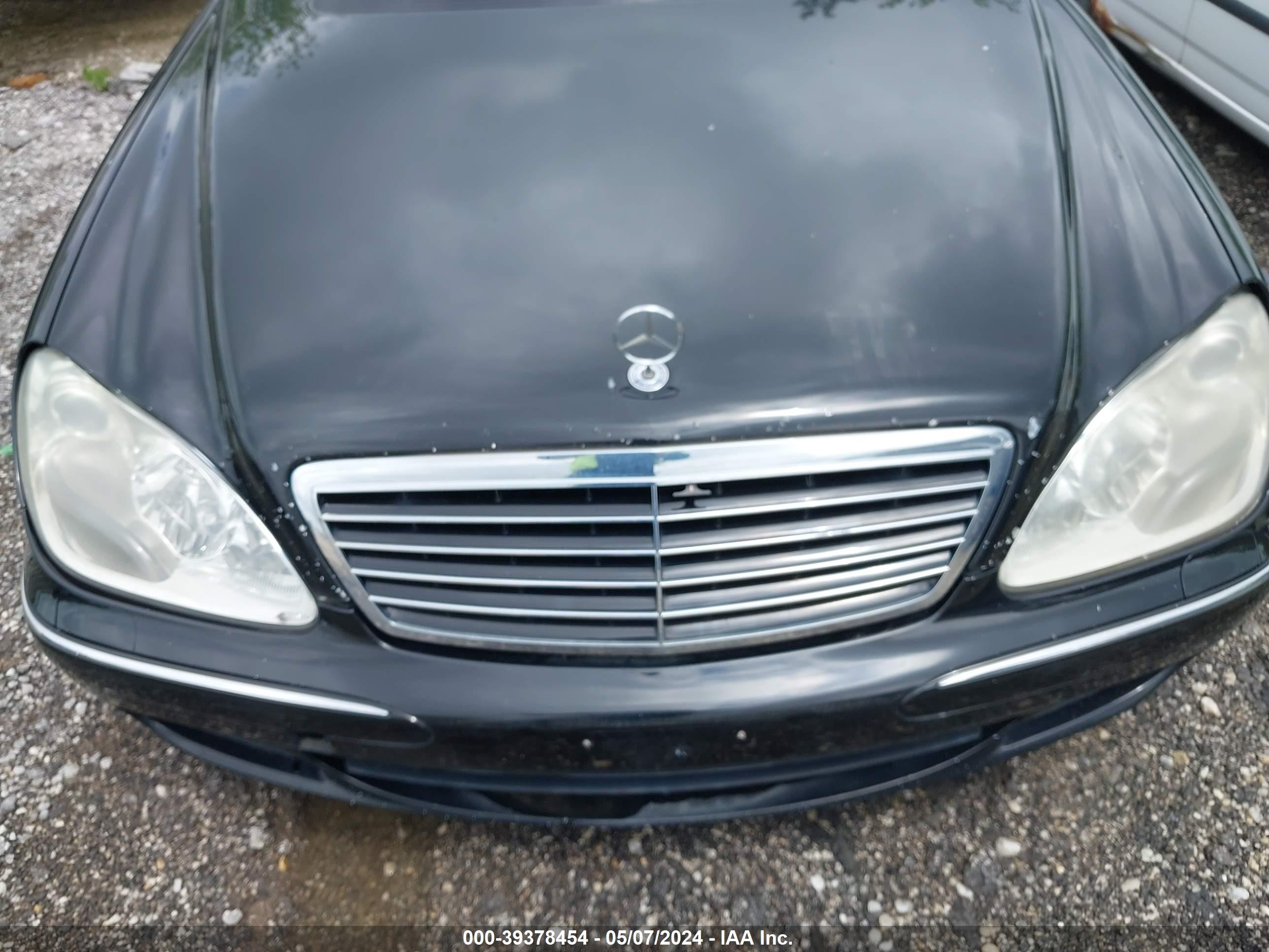 Photo 5 VIN: WDBNG83J46A468982 - MERCEDES-BENZ NULL 