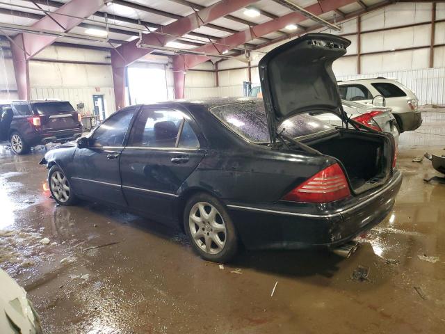 Photo 1 VIN: WDBNG83J56A475794 - MERCEDES-BENZ S-CLASS 