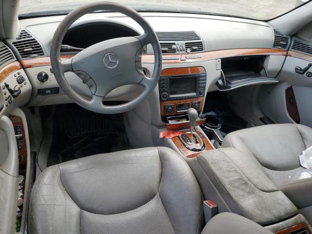 Photo 7 VIN: WDBNG83J63A336351 - MERCEDES-BENZ S-CLASS 