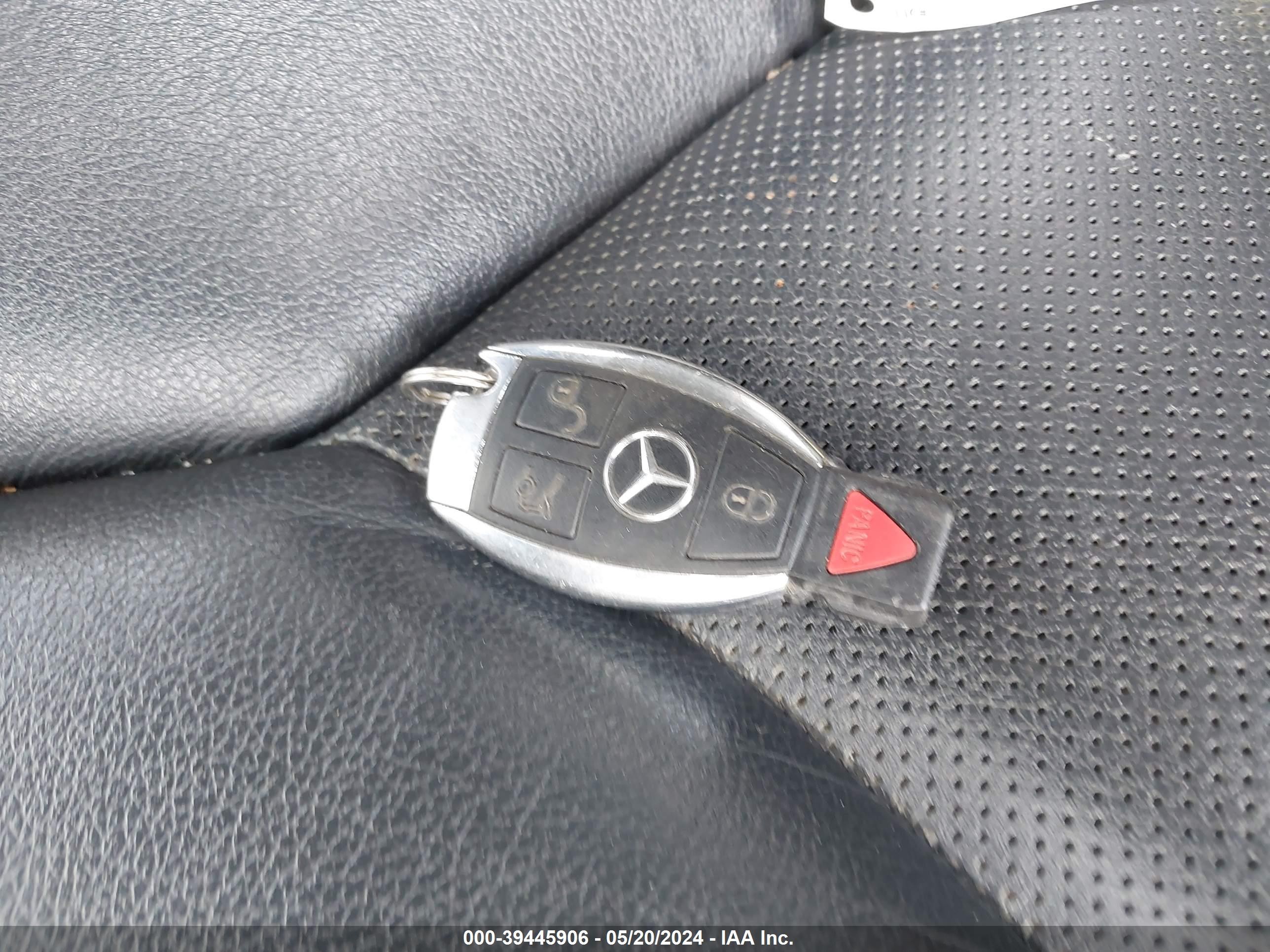 Photo 10 VIN: WDBNG83J73A334348 - MERCEDES-BENZ NULL 