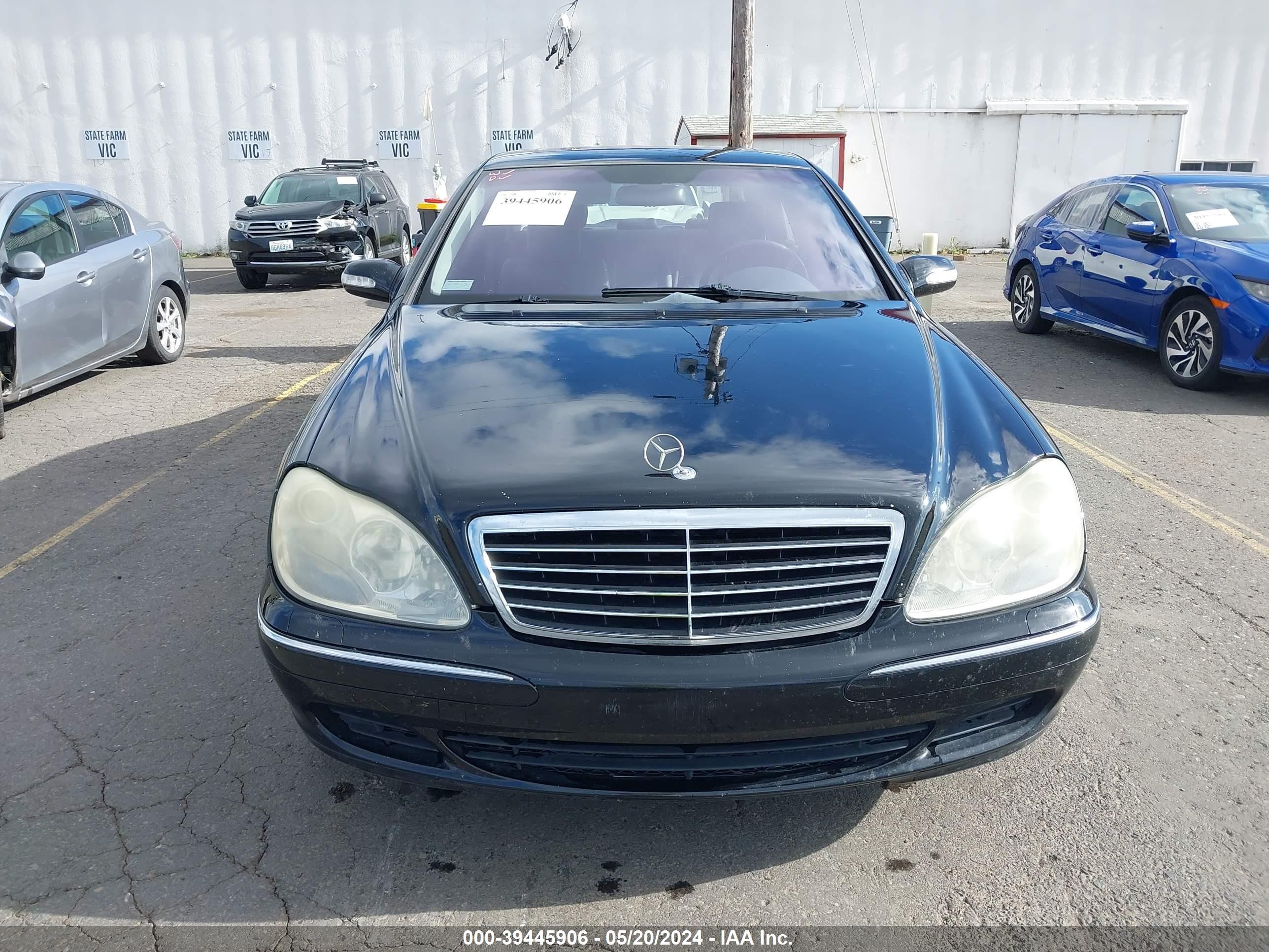 Photo 11 VIN: WDBNG83J73A334348 - MERCEDES-BENZ NULL 