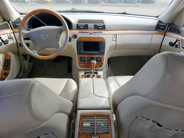 Photo 7 VIN: WDBNG83J75A441998 - MERCEDES-BENZ S-CLASS 