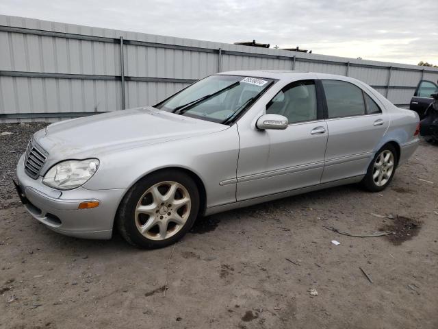 Photo 0 VIN: WDBNG84J03A316028 - MERCEDES-BENZ S-CLASS 