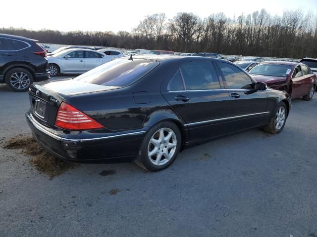 Photo 2 VIN: WDBNG84J03A361986 - MERCEDES-BENZ S-CLASS 