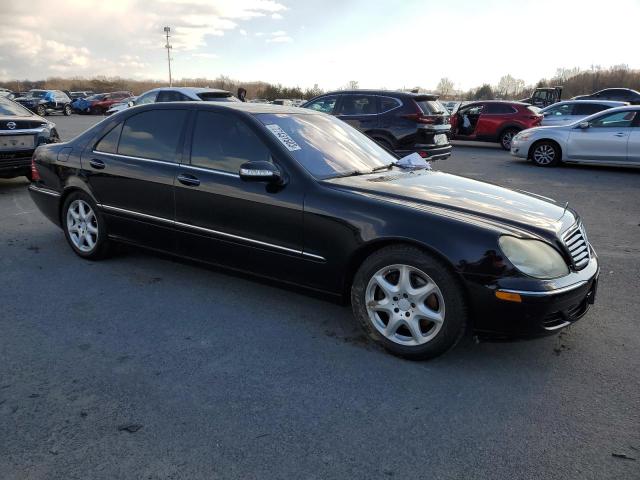 Photo 3 VIN: WDBNG84J03A361986 - MERCEDES-BENZ S-CLASS 