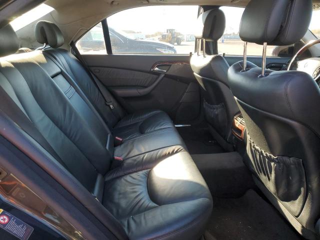 Photo 9 VIN: WDBNG84J04A407348 - MERCEDES-BENZ S 500 4MAT 