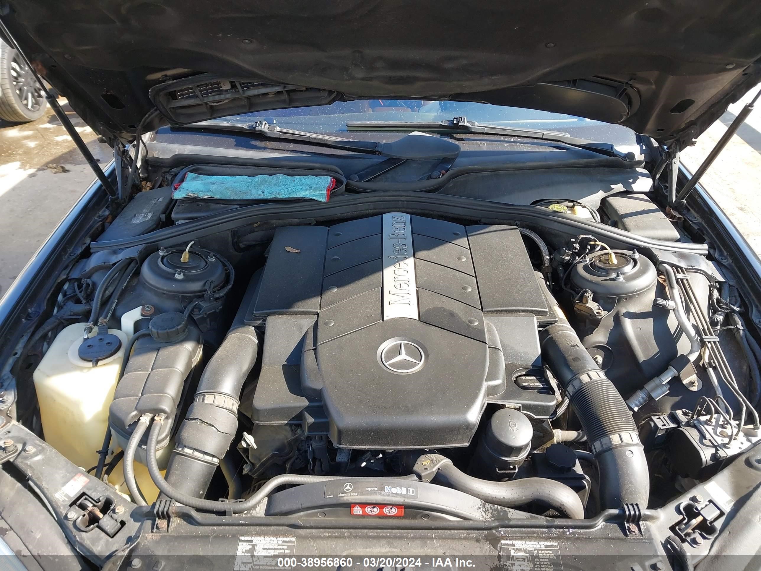 Photo 9 VIN: WDBNG84J04A408998 - MERCEDES-BENZ ALL 