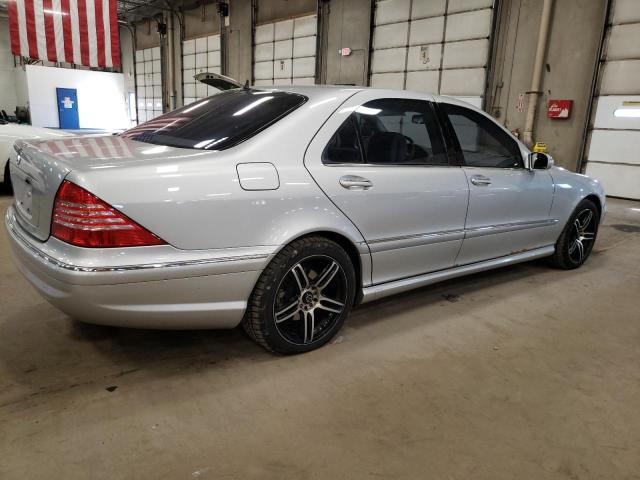 Photo 2 VIN: WDBNG84J24A411224 - MERCEDES-BENZ S-CLASS 