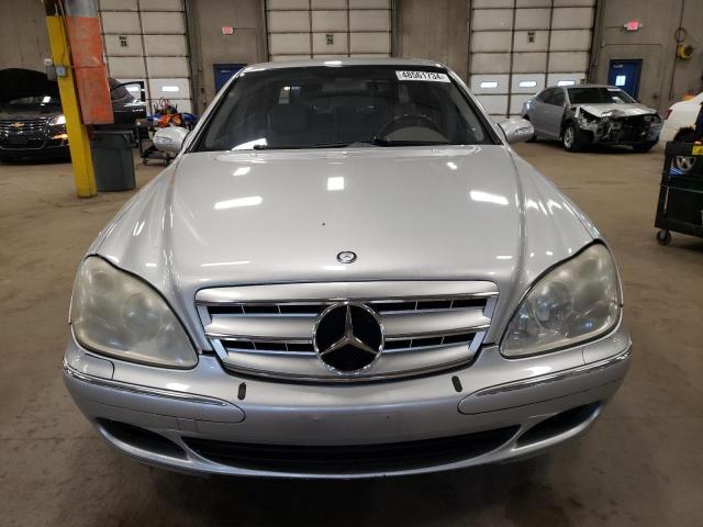 Photo 4 VIN: WDBNG84J24A411224 - MERCEDES-BENZ S-CLASS 