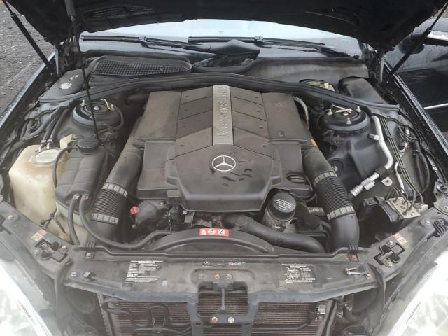 Photo 10 VIN: WDBNG84J26A465836 - MERCEDES-BENZ S-CLASS 