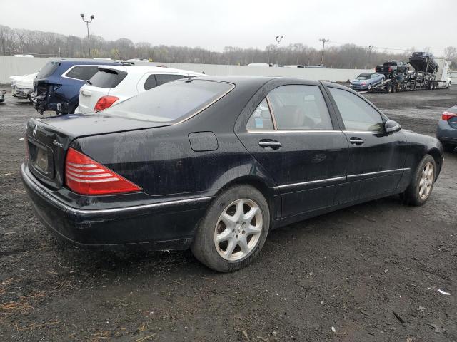 Photo 2 VIN: WDBNG84J26A465836 - MERCEDES-BENZ S-CLASS 