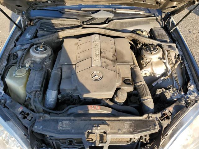 Photo 10 VIN: WDBNG84J65A447659 - MERCEDES-BENZ S-CLASS 