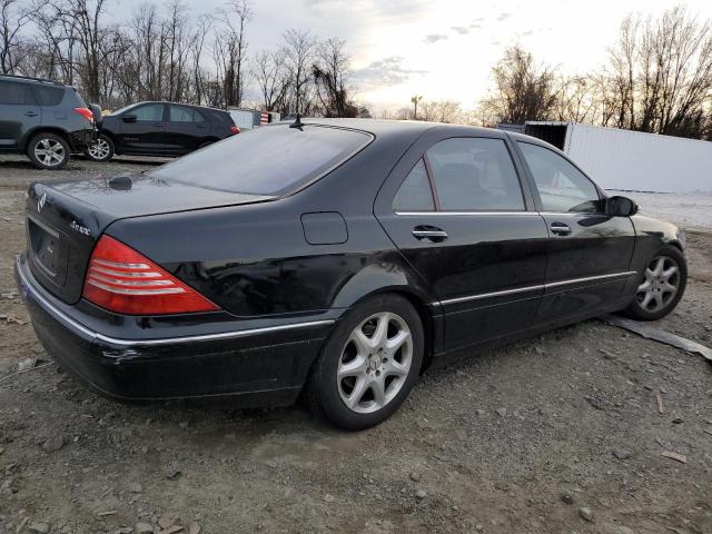 Photo 2 VIN: WDBNG84J66A465189 - MERCEDES-BENZ S-CLASS 