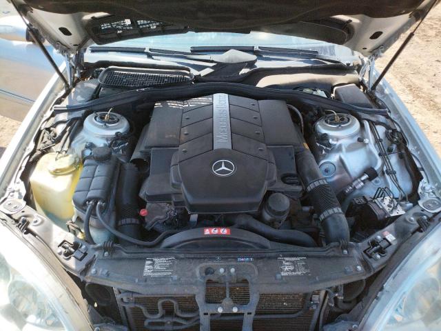 Photo 6 VIN: WDBNG84J75A459612 - MERCEDES-BENZ S-CLASS 