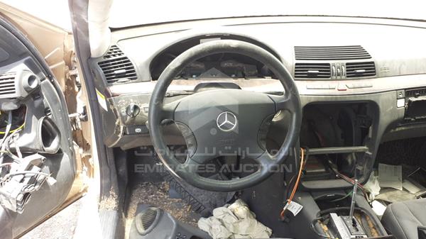 Photo 11 VIN: WDBNG84J96A461475 - MERCEDES-BENZ S 500 