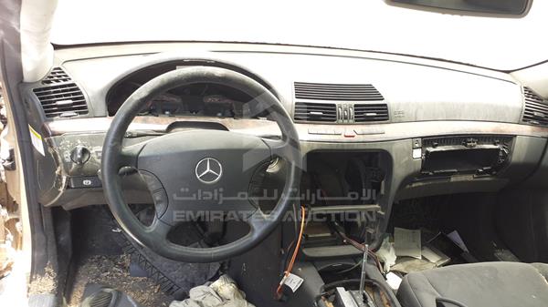 Photo 13 VIN: WDBNG84J96A461475 - MERCEDES-BENZ S 500 