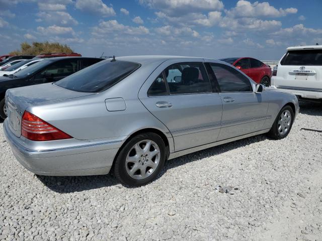 Photo 2 VIN: WDBNG84J96A477112 - MERCEDES-BENZ S 500 4MAT 