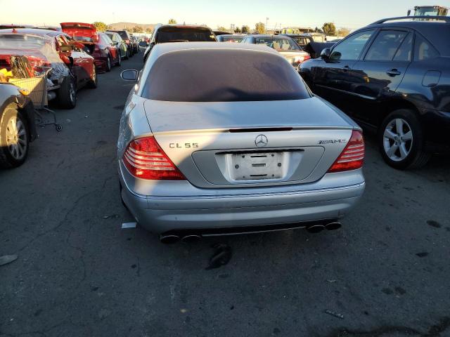 Photo 5 VIN: WDBPJ74JX5A046474 - MERCEDES-BENZ CL-CLASS 