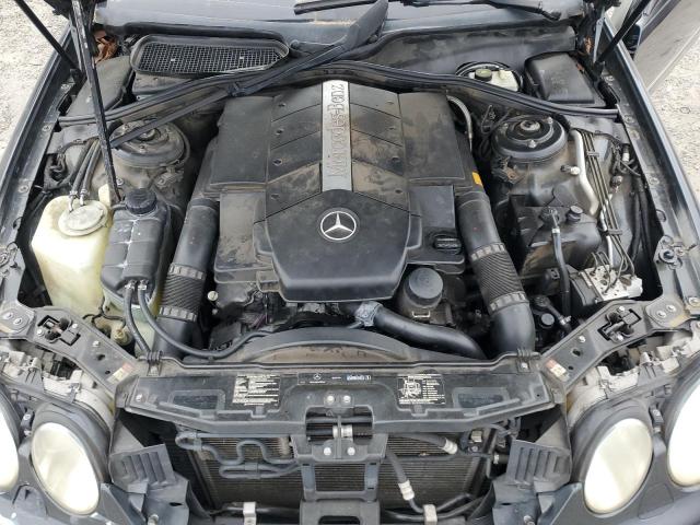 Photo 10 VIN: WDBPJ75J14A041032 - MERCEDES-BENZ CL 500 