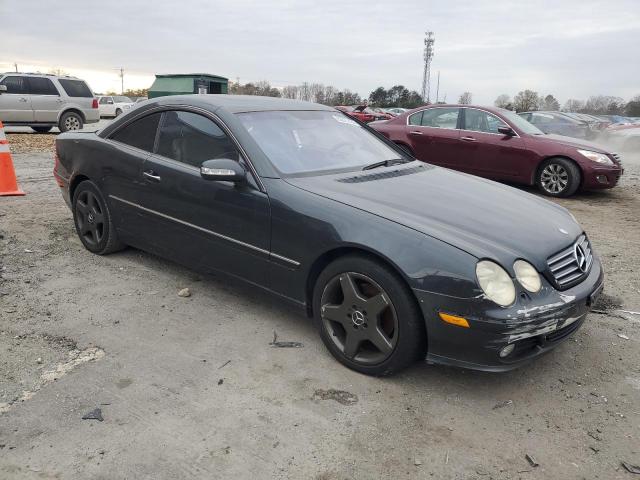 Photo 3 VIN: WDBPJ75J14A041032 - MERCEDES-BENZ CL 500 